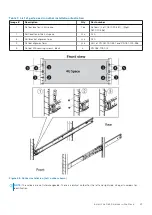 Предварительный просмотр 47 страницы Dell EMC Data Domain DD6800 Installation Manual