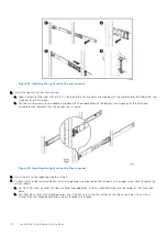 Предварительный просмотр 32 страницы Dell EMC Data Domain DD9800 Installation Manual