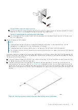 Предварительный просмотр 37 страницы Dell EMC Data Domain DD9800 Installation Manual