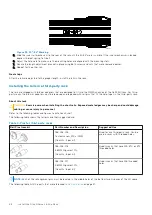 Предварительный просмотр 46 страницы Dell EMC Data Domain DD9800 Installation Manual