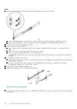 Предварительный просмотр 48 страницы Dell EMC Data Domain DD9800 Installation Manual