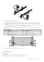 Предварительный просмотр 49 страницы Dell EMC Data Domain DD9800 Installation Manual