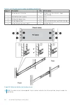 Предварительный просмотр 50 страницы Dell EMC Data Domain DD9800 Installation Manual