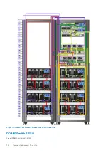 Предварительный просмотр 74 страницы Dell EMC Data Domain DD9800 Installation Manual