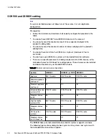 Предварительный просмотр 66 страницы Dell EMC Data Domain ES30 Expansion Shelf Hardware Manual