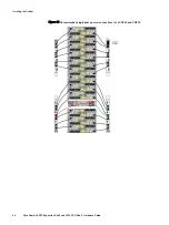 Предварительный просмотр 84 страницы Dell EMC Data Domain ES30 Expansion Shelf Hardware Manual