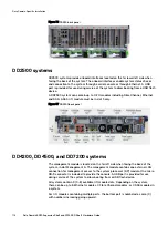 Предварительный просмотр 114 страницы Dell EMC Data Domain ES30 Expansion Shelf Hardware Manual