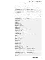 Предварительный просмотр 17 страницы Dell EMC DP5300 Field Replacement Manual