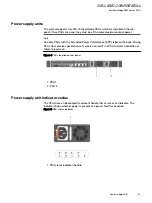 Предварительный просмотр 41 страницы Dell EMC DP5300 Field Replacement Manual