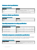 Предварительный просмотр 12 страницы Dell EMC DSS 9000J Manual