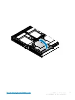 Предварительный просмотр 33 страницы Dell EMC DSS 9000J Manual