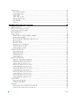 Preview for 4 page of Dell EMC DSS 9600 Installation And Service Manual