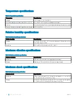 Preview for 16 page of Dell EMC DSS 9600 Installation And Service Manual