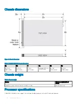 Preview for 12 page of Dell EMC DSS8440 Installation And Service Manual