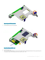 Preview for 71 page of Dell EMC DSS8440 Installation And Service Manual