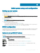 Предварительный просмотр 21 страницы Dell EMC E02B Installation And Service Manual