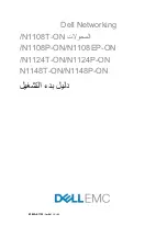 Preview for 33 page of Dell EMC E17W Getting Started Manual