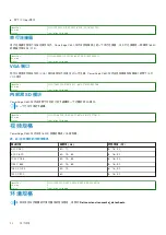 Preview for 34 page of Dell EMC E26S Series Owner'S Manual