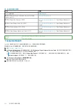 Preview for 40 page of Dell EMC E26S Series Owner'S Manual