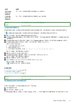 Preview for 51 page of Dell EMC E26S Series Owner'S Manual