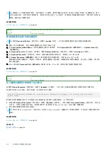 Preview for 52 page of Dell EMC E26S Series Owner'S Manual