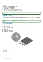 Preview for 74 page of Dell EMC E26S Series Owner'S Manual