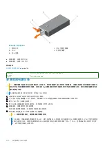 Preview for 134 page of Dell EMC E26S Series Owner'S Manual