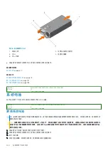 Preview for 140 page of Dell EMC E26S Series Owner'S Manual