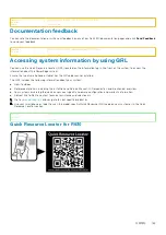 Preview for 189 page of Dell EMC E26S Series Owner'S Manual