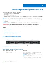 Preview for 8 page of Dell EMC E45S Installation And Service Manual