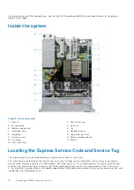 Preview for 14 page of Dell EMC E45S Installation And Service Manual