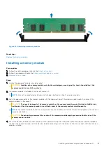 Предварительный просмотр 53 страницы Dell EMC E45S Installation And Service Manual