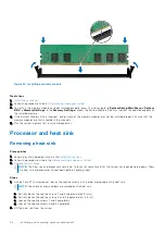 Предварительный просмотр 54 страницы Dell EMC E45S Installation And Service Manual