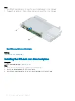 Предварительный просмотр 144 страницы Dell EMC E46S001 Installation And Service Manual