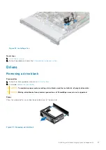 Preview for 27 page of Dell EMC E58S PowerEdge R340 Installation And Service Manual