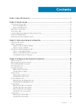 Preview for 3 page of Dell EMC E67S Installation And Service Manual