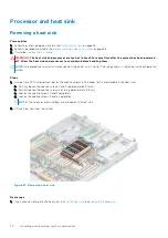 Предварительный просмотр 70 страницы Dell EMC E67S Installation And Service Manual