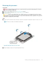 Preview for 71 page of Dell EMC E67S Installation And Service Manual