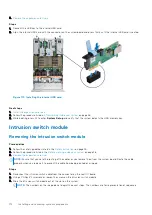 Предварительный просмотр 112 страницы Dell EMC E67S Installation And Service Manual