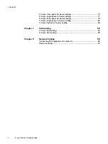 Preview for 4 page of Dell EMC ECS D Series Hardware Manual