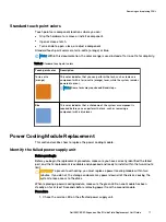 Предварительный просмотр 17 страницы Dell EMC ES40 Field Replacement Unit Manual