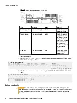 Предварительный просмотр 18 страницы Dell EMC ES40 Field Replacement Unit Manual