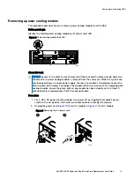 Предварительный просмотр 19 страницы Dell EMC ES40 Field Replacement Unit Manual