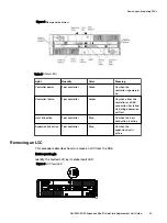 Предварительный просмотр 23 страницы Dell EMC ES40 Field Replacement Unit Manual