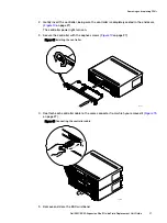 Предварительный просмотр 27 страницы Dell EMC ES40 Field Replacement Unit Manual