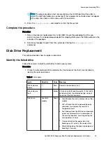 Предварительный просмотр 29 страницы Dell EMC ES40 Field Replacement Unit Manual