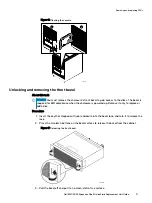 Предварительный просмотр 31 страницы Dell EMC ES40 Field Replacement Unit Manual