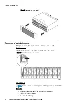 Предварительный просмотр 32 страницы Dell EMC ES40 Field Replacement Unit Manual