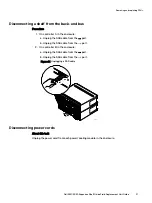 Предварительный просмотр 37 страницы Dell EMC ES40 Field Replacement Unit Manual