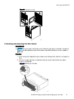 Предварительный просмотр 39 страницы Dell EMC ES40 Field Replacement Unit Manual